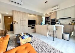 Soleil @ Sinaran (D11), Condominium #558883631